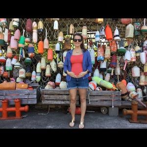 Meet your Posher, Courtney